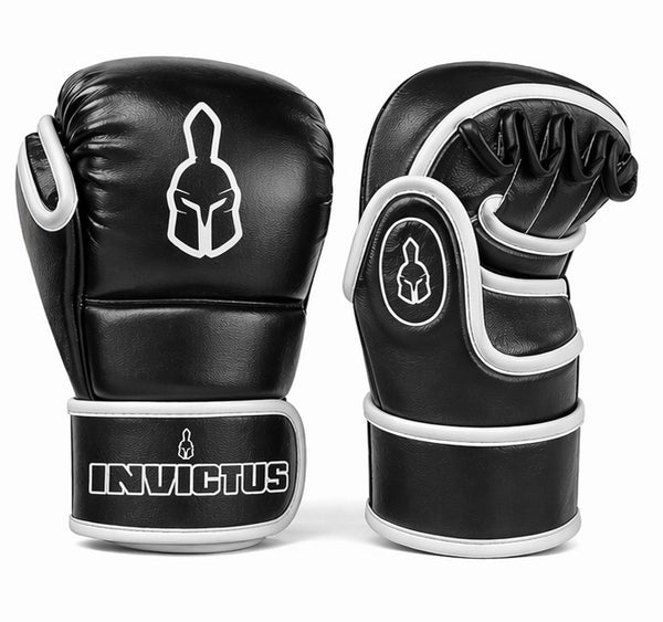 Invictus Fightwear MMA Gloves