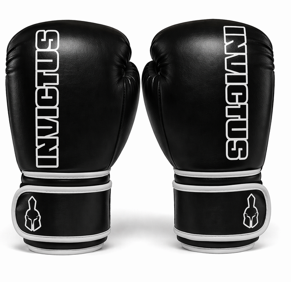 Invictus Fightwear Boxing Gloves