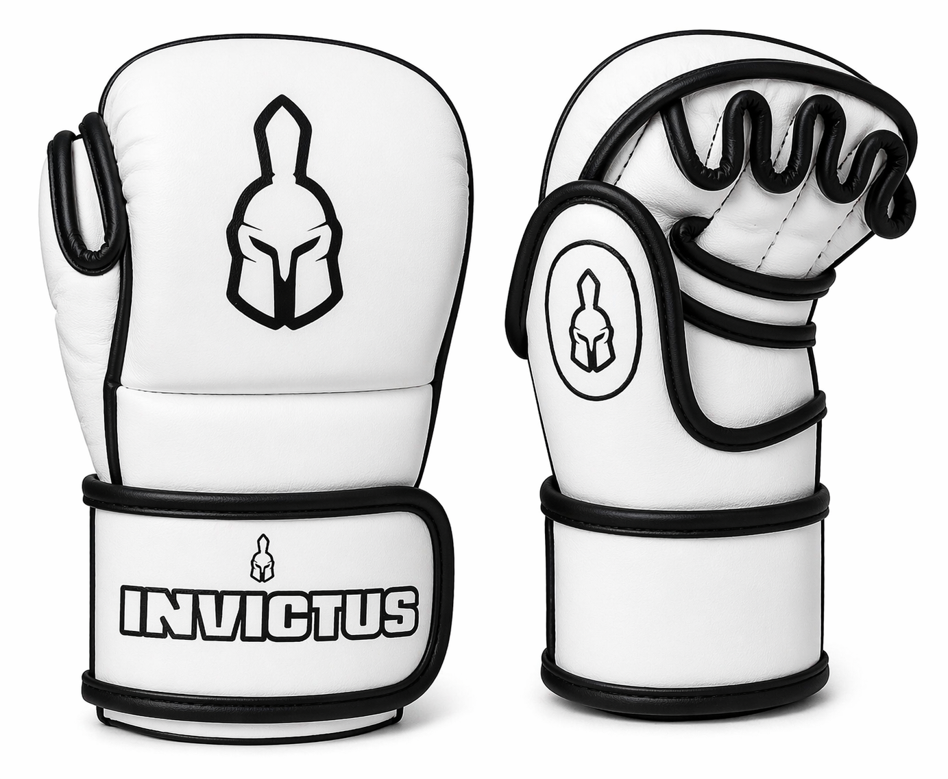 Invictus Fightwear MMA Gloves