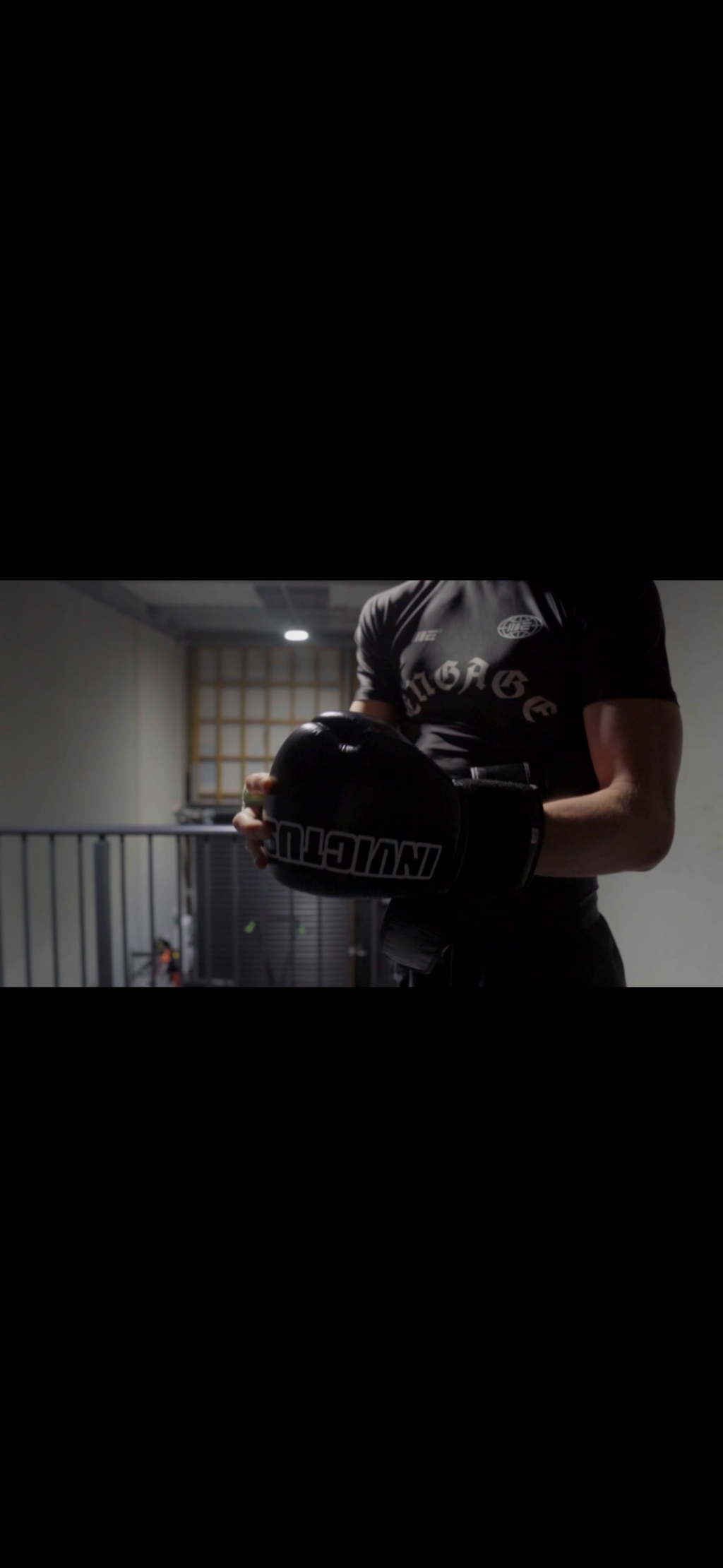 Boxing Gloves + MMA Gloves Combo