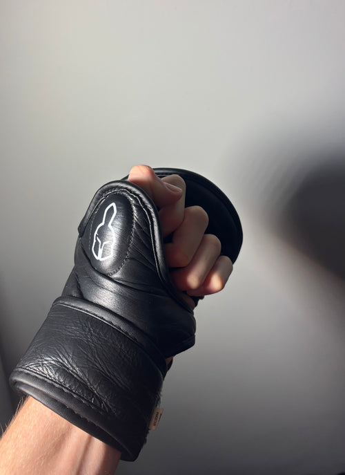 Invictus Fightwear MMA Gloves