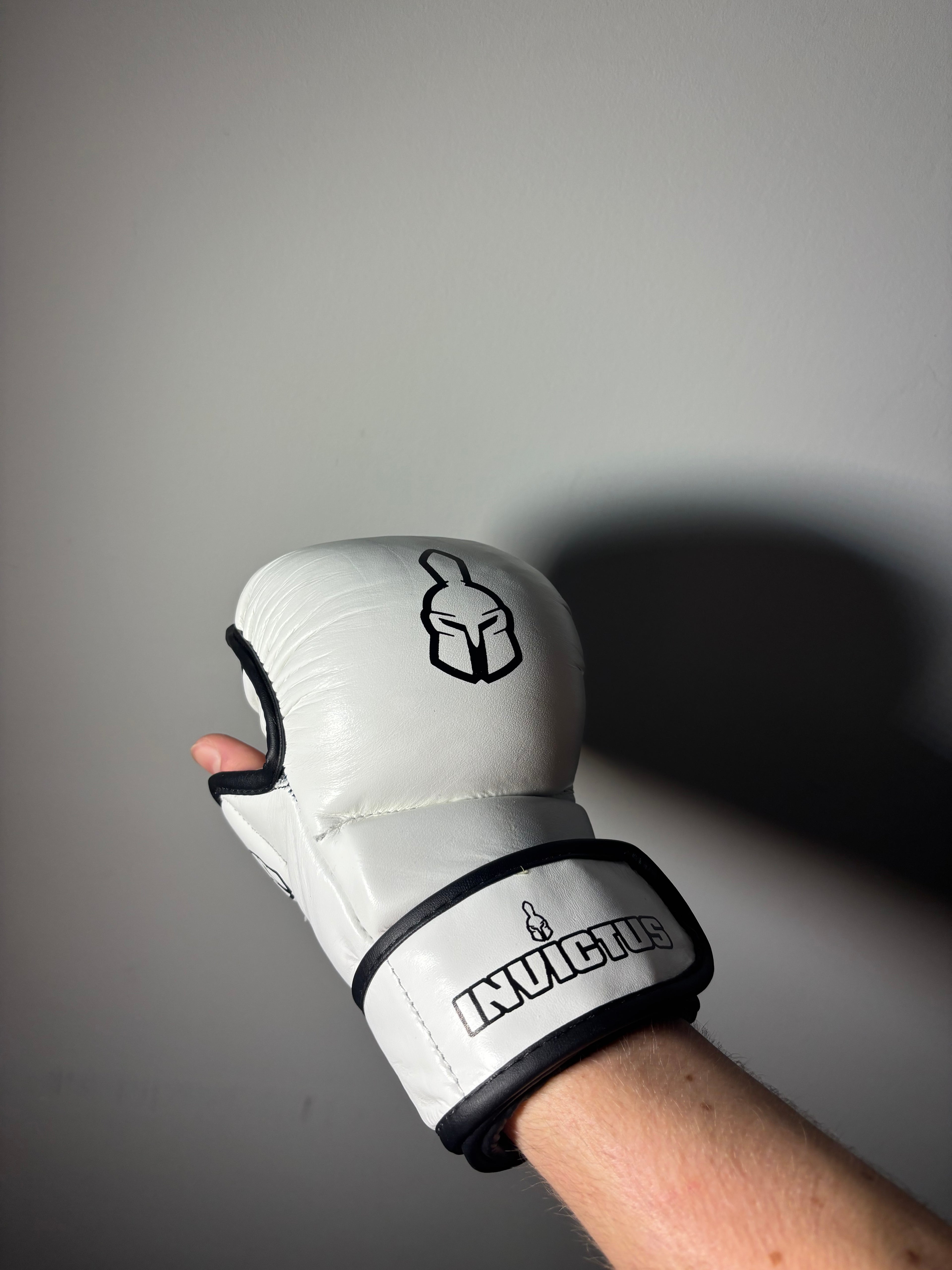 Invictus Fightwear MMA Gloves